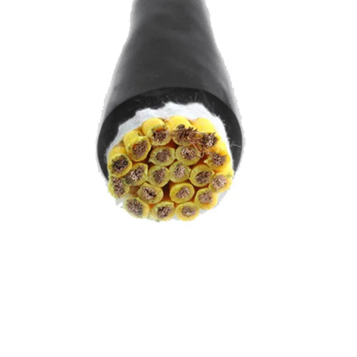 10*2 제어 케이블