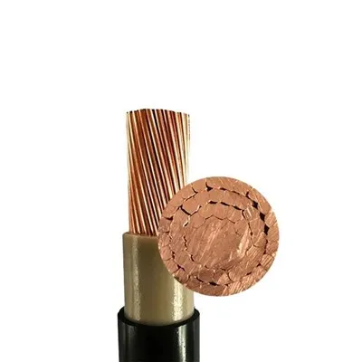 120mm Xlpe 케이블
