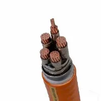 600~1000V 장갑 케이블을 농업용으로 사용할 수 있습니까?